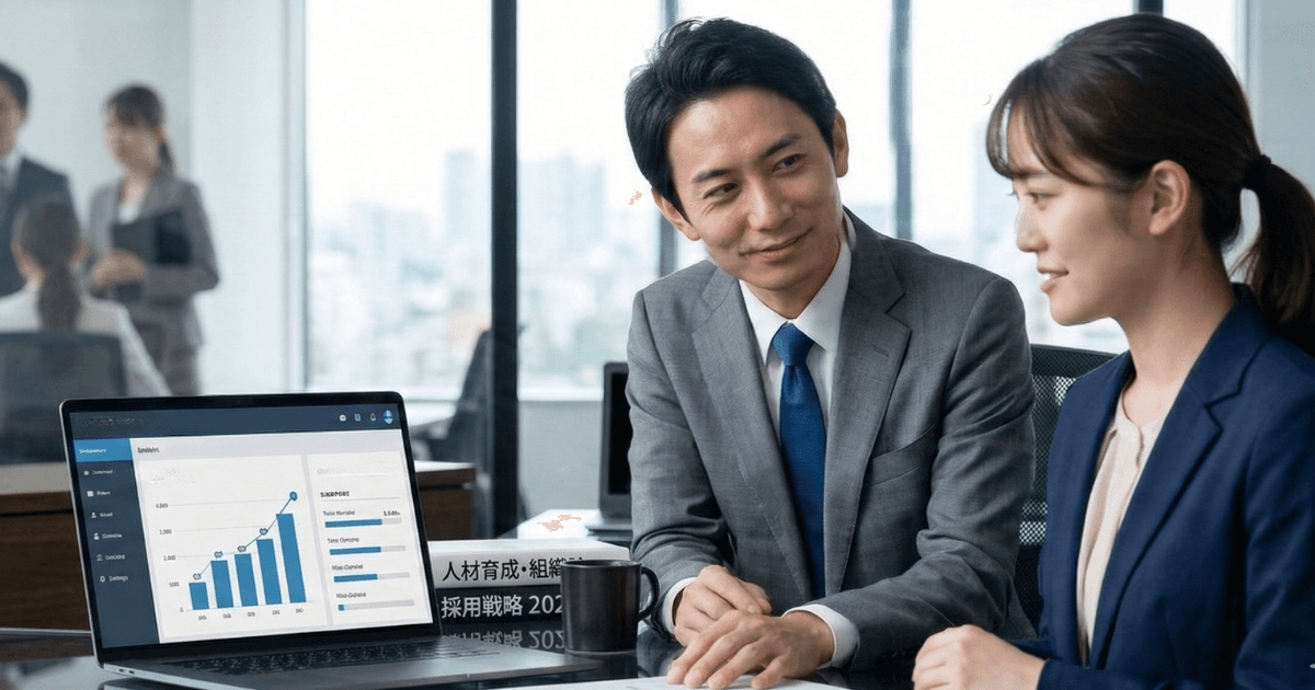 採用ミスマッチを防ぐ方法|新卒採用から入社後フォローまでの実践ポイント