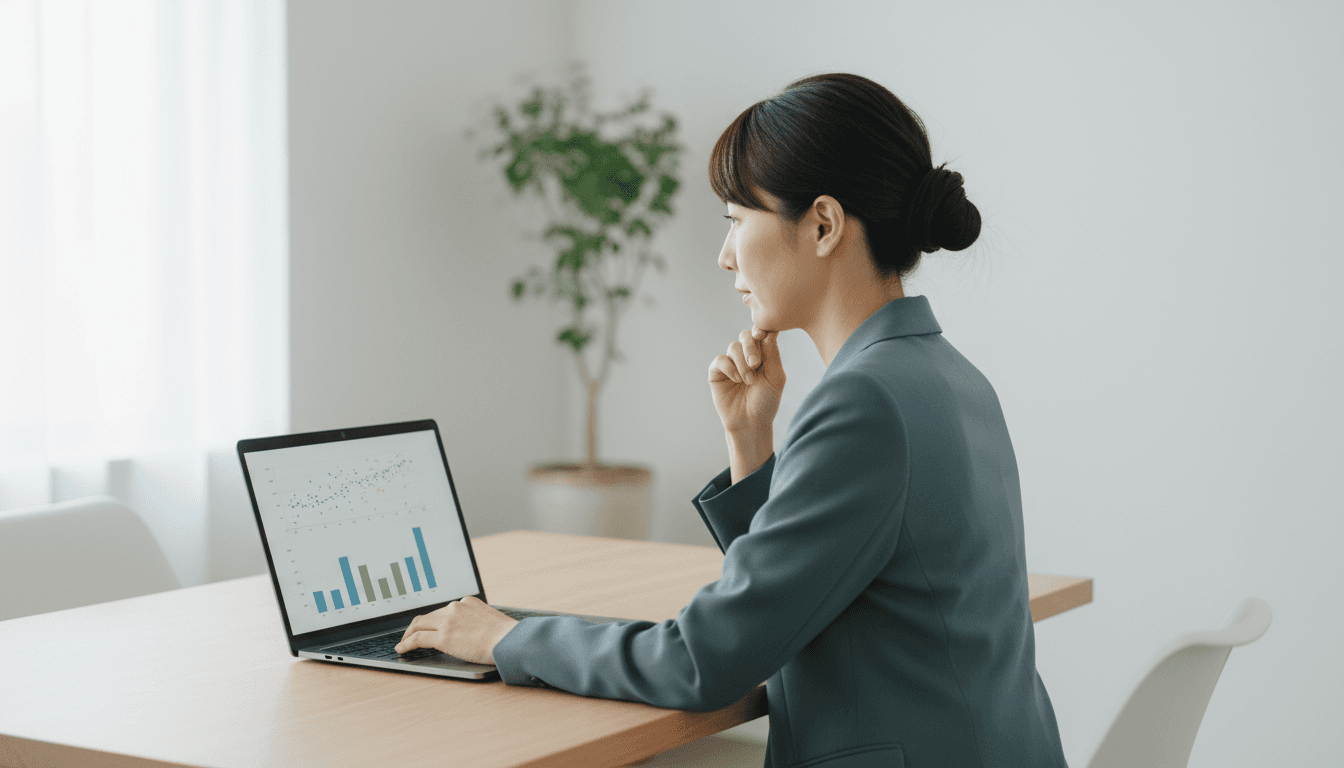 新卒採用の適性検査とは?目的や評価項目を解説|おすすめツール9選