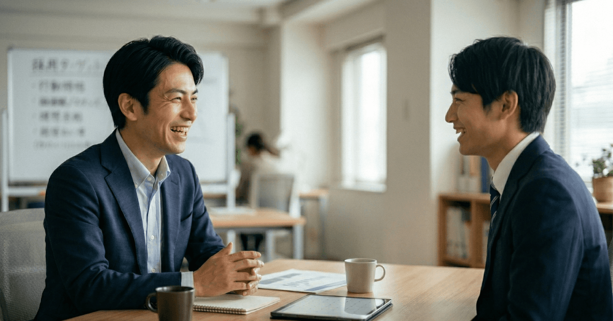 中小企業の新卒採用戦略|限られたリソースで採用効率を高める方法