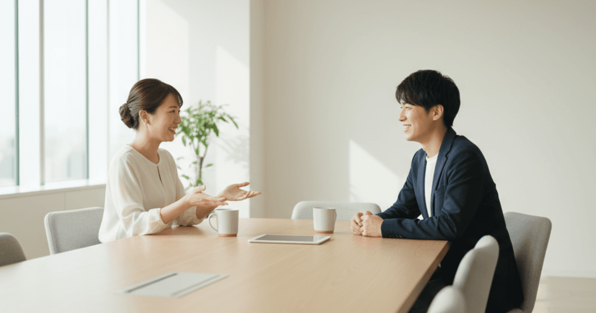 採用担当の仕事内容とは?求められるスキルや向いている人の特徴