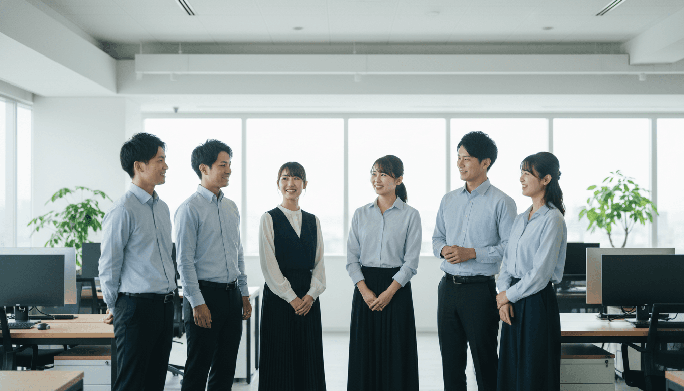 新卒採用の母集団形成とは?質を高める最新の手法と成功のコツ