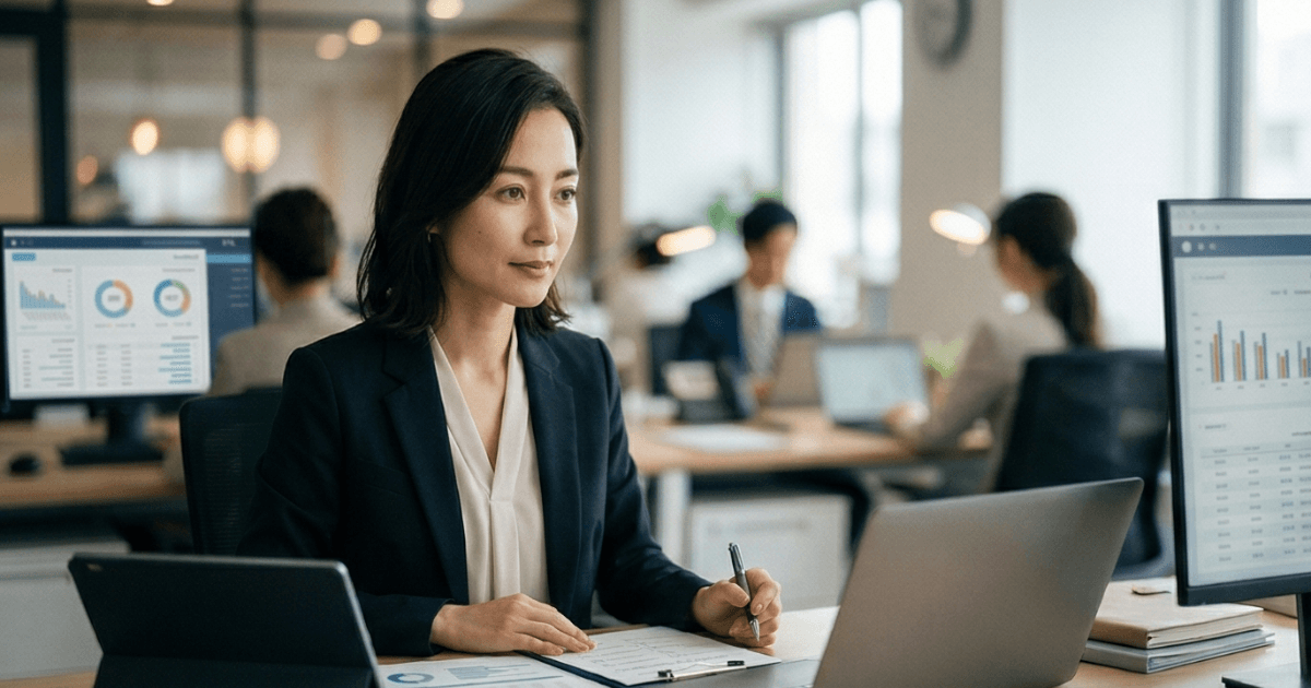 採用管理システム比較で失敗しない選び方|「使えない」と後悔する前に確認すべき機能