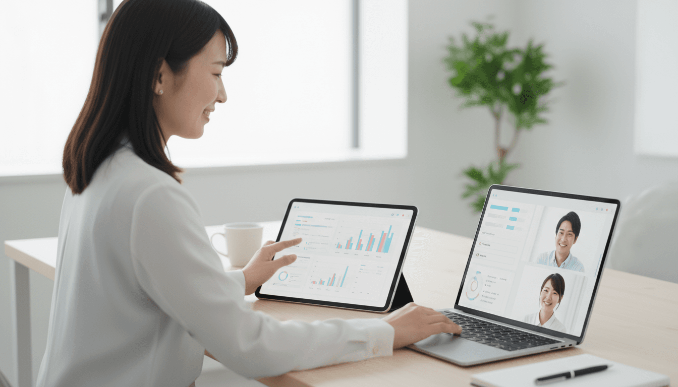 ATS(採用管理システム)比較方法とは?【2026年】|機能・料金を一覧表で解説