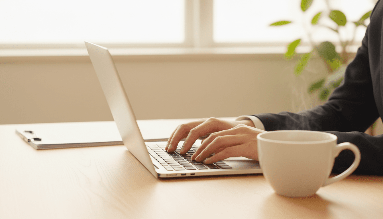 【人事向け】面接日程調整メールの返信・書き方|状況別の例文・マナー