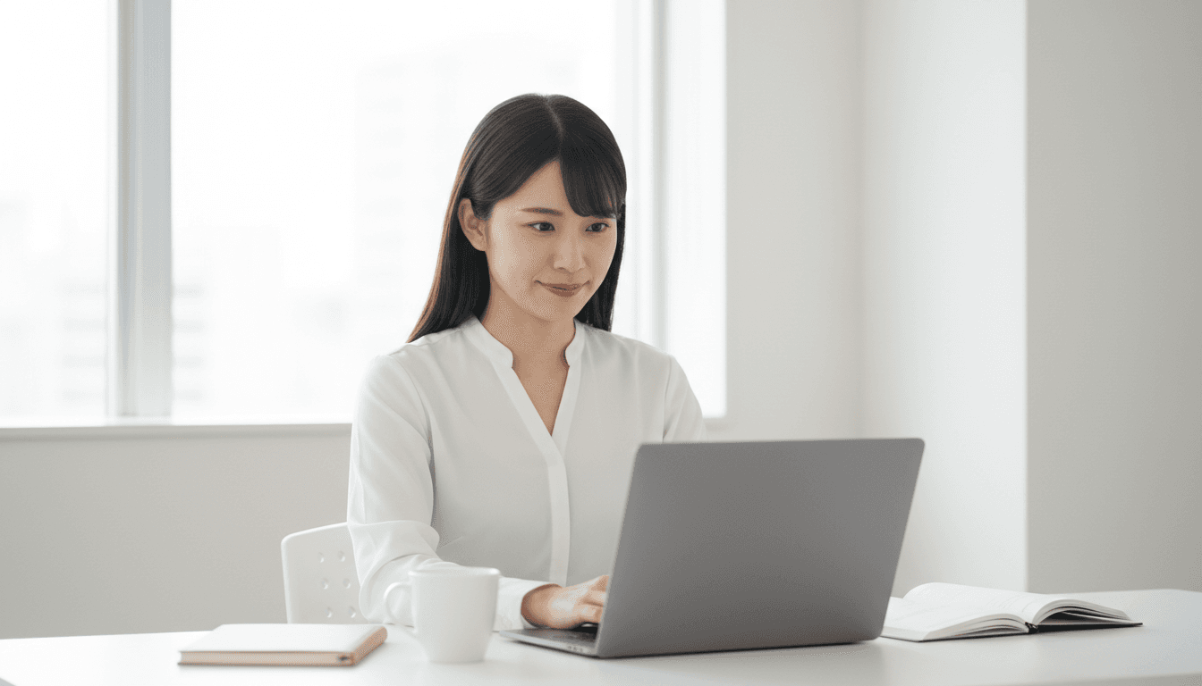 AI面接とは?導入メリットを解説|サービス比較