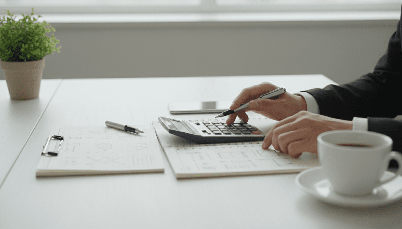 採用代行の見積もり前に知る費用相場|料金体系・おすすめサービスを比較