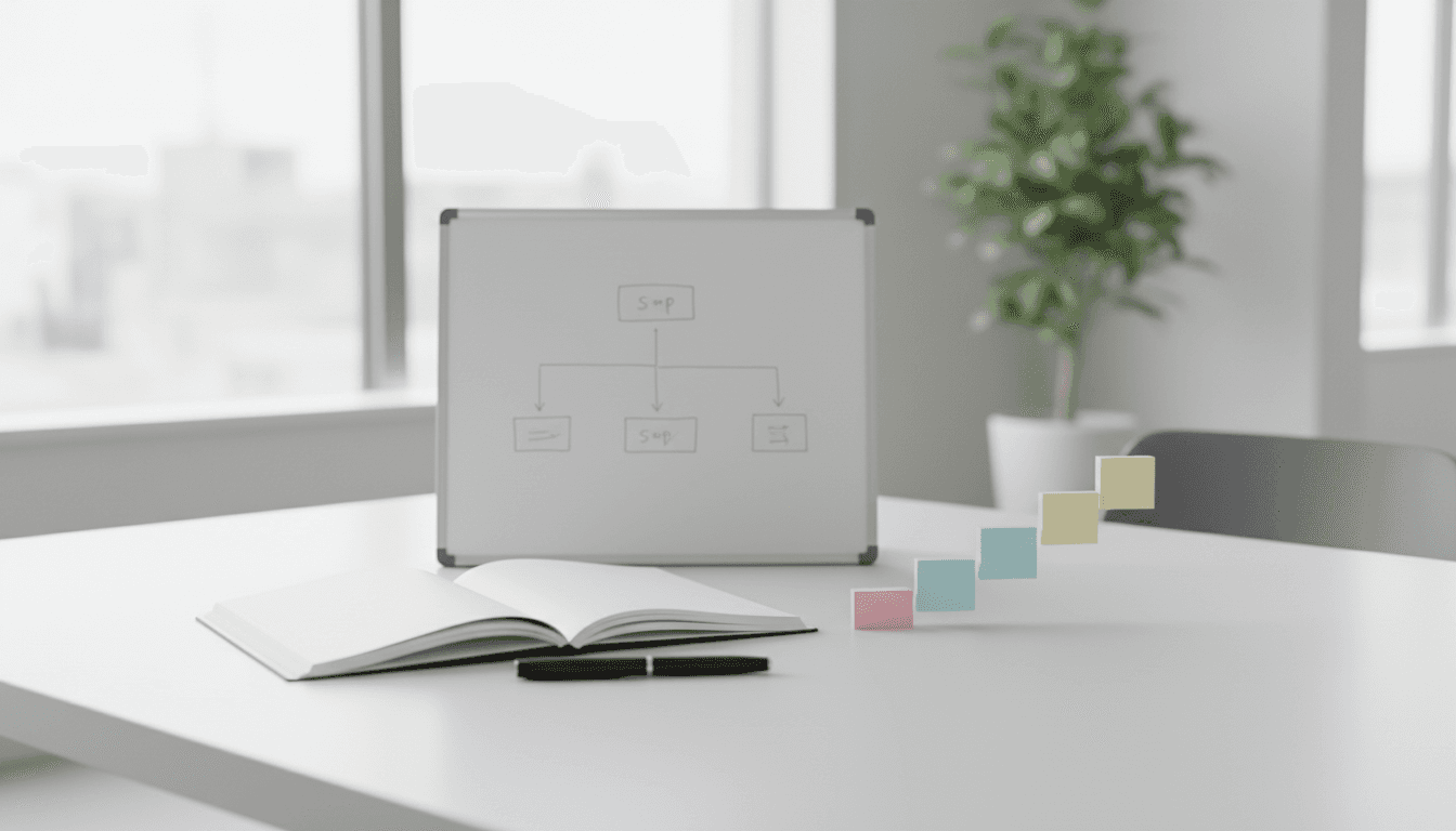 採用カスタマージャーニーマップの作り方|メリットから5つの作成ステップまで解説