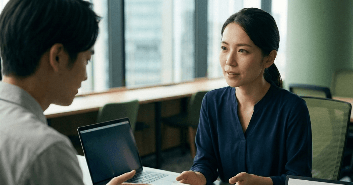 採用AIで変わる新卒採用|比較検討時に見るべき5つのポイント