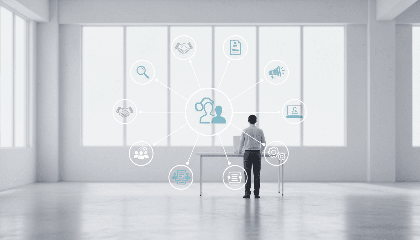 採用方法15選を徹底比較|最新トレンドと自社に合う選び方